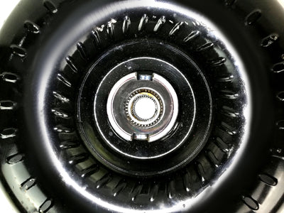 Convertidor 3 Patas 6L80