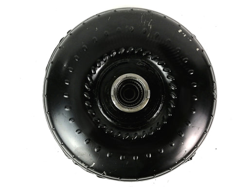 CONVERTIDOR 10.85" 6 Patas CVT JF011E