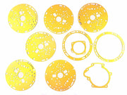 Juego de Empaques TSS Rojo 1989/UP 4l30E