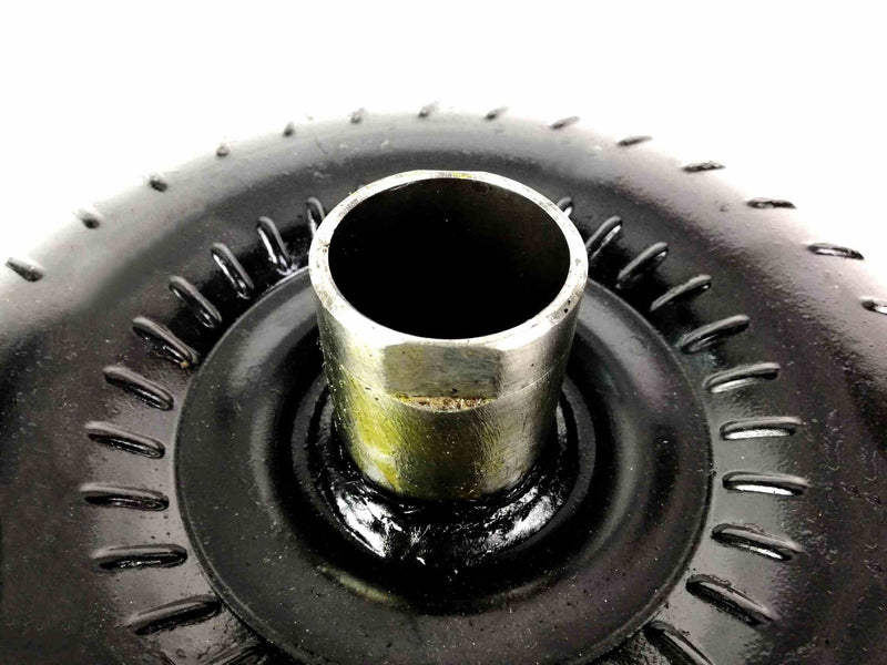 Convertidor 12.750" Stall Alto 2000 HS E4OD 4R100