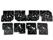 Juego de Empaques Freudenberg 1995/99 AX4N