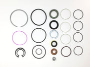 KIT CAJA DIRECCION CHEVROLET GMC ISUZU OLDSMOBILE PONTIAC - Transmisiones Veinte 07