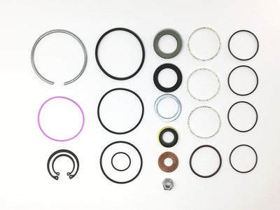 KIT CAJA DIRECCION CHEVROLET GMC ISUZU OLDSMOBILE PONTIAC - Transmisiones Veinte 07