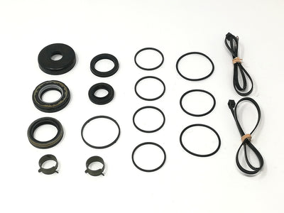 KIT CREMALLERA SUZUKI GRAND VITARA XL7 - Transmisiones Veinte 07