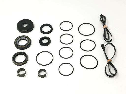 KIT CREMALLERA SUZUKI GRAND VITARA XL7 - Transmisiones Veinte 07