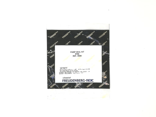 KIT BOMBA DE DIRECCION JEEP CHEROKEE 3.7L 4.7L