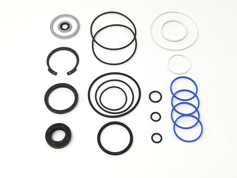 KIT CAJA DIRECCION 89/91 TOYOTA 4X4 - Transmisiones Veinte 07