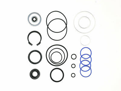 KIT CAJA DIRECCION 89/91 TOYOTA 4X4 - Transmisiones Veinte 07