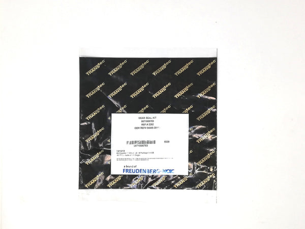 KIT CAJA DIRECCION 89/91 TOYOTA 4X4 - Transmisiones Veinte 07