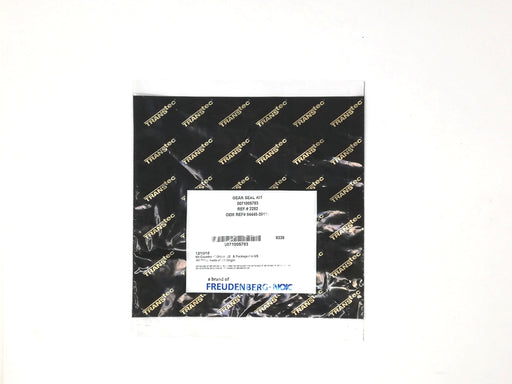 KIT CAJA DIRECCION 89/91 TOYOTA 4X4 - Transmisiones Veinte 07