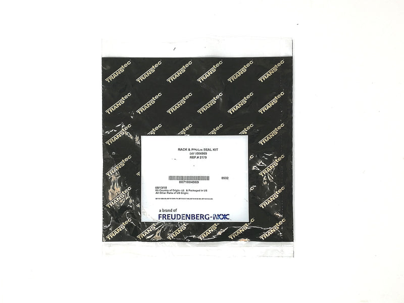 KIT CREMALLERA DODGE RAM 1500 2002/05 - Transmisiones Veinte 07