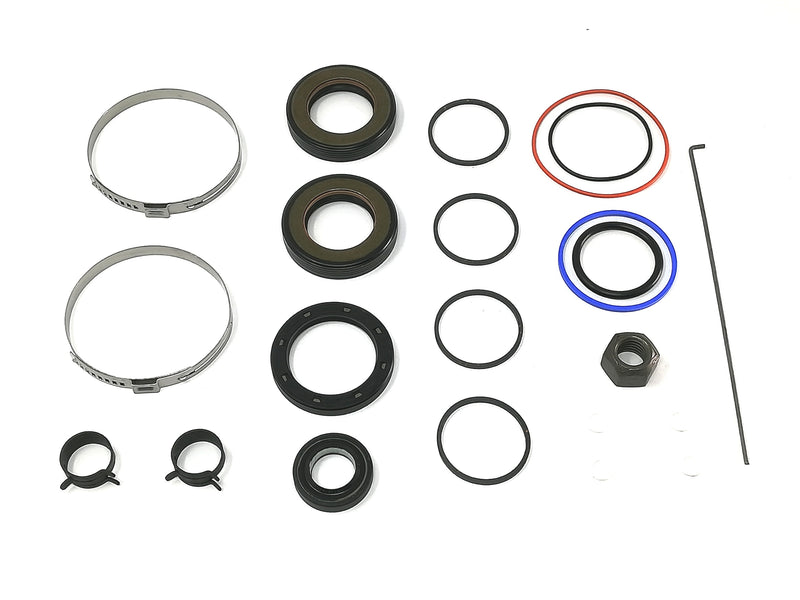 KIT CREMALLERA DODGE RAM 1500 2002/05 - Transmisiones Veinte 07
