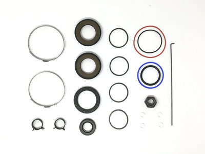 KIT CREMALLERA DODGE RAM 1500 2002/05 - Transmisiones Veinte 07