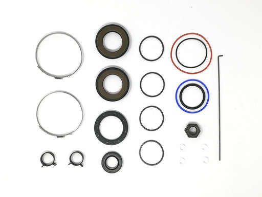 KIT CREMALLERA DODGE RAM 1500 2002/05 - Transmisiones Veinte 07