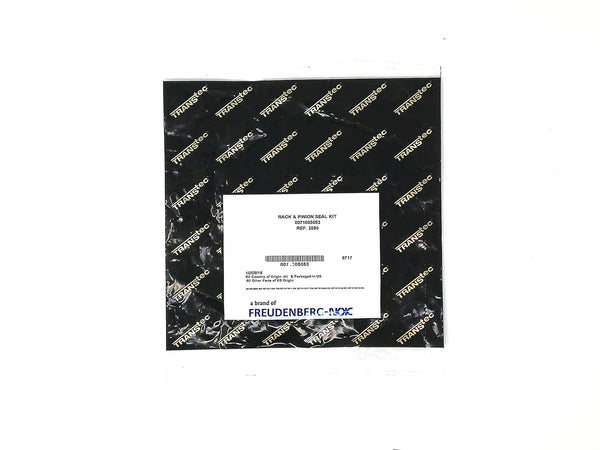 KIT CREMALLERA DODGE CARAVAN CHRYSLER TOWN & COUNTRY 2005/07 - Transmisiones Veinte 07