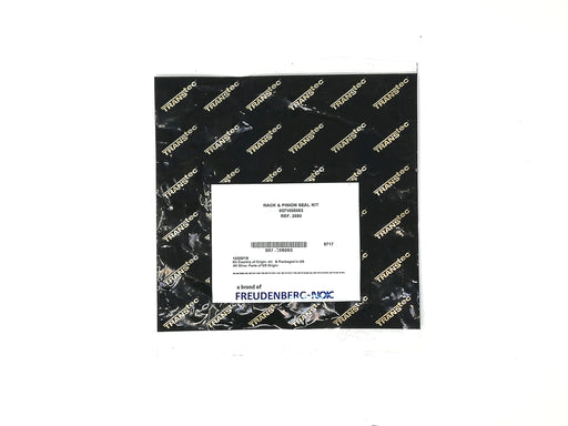 KIT CREMALLERA DODGE CARAVAN CHRYSLER TOWN & COUNTRY 2005/07 - Transmisiones Veinte 07