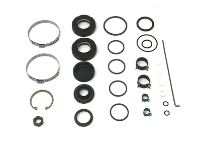 KIT CREMALLERA DODGE CARAVAN CHRYSLER TOWN & COUNTRY 2005/07 - Transmisiones Veinte 07