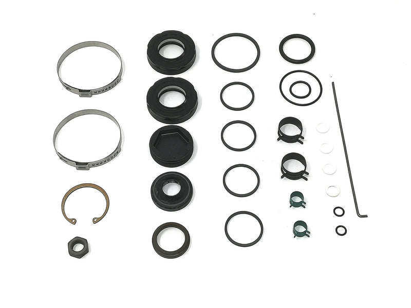 KIT CREMALLERA DODGE CARAVAN CHRYSLER TOWN & COUNTRY 2005/07 - Transmisiones Veinte 07