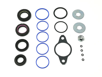 KIT CREMALLERA TOYOTA CAMRY 1991/96 HOUSING REMACHADO T100 - Transmisiones Veinte 07