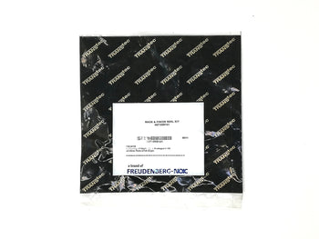 KIT CREMALLERA FORD K FIESTA BARRA REDONDA