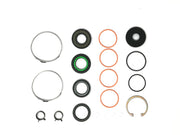 KIT CREMALLERA FORD K FIESTA BARRA REDONDA