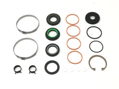 KIT CREMALLERA FORD K FIESTA BARRA REDONDA