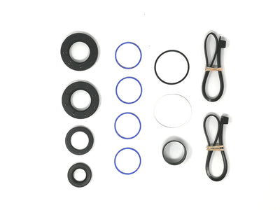 KIT CREMALLERA HYUNDAI H100 DIESEL 2006/09