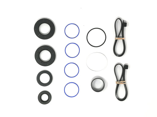 KIT CREMALLERA HYUNDAI H100 DIESEL 2006/09