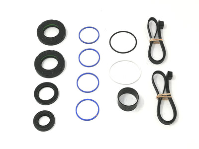 KIT CREMALLERA HYUNDAI H100 DIESEL 2006/09