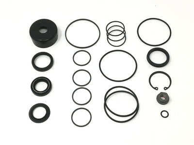 KIT CAJA DIRECCION MAZDA B2200 B2600 B2000 RX7 - Transmisiones Veinte 07