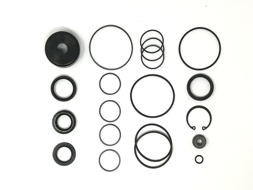 KIT CAJA DIRECCION MAZDA B2200 B2600 B2000 RX7 - Transmisiones Veinte 07