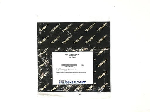 KIT CREMALLERA TOYOTA COROLLA GEO PRIZM - Transmisiones Veinte 07