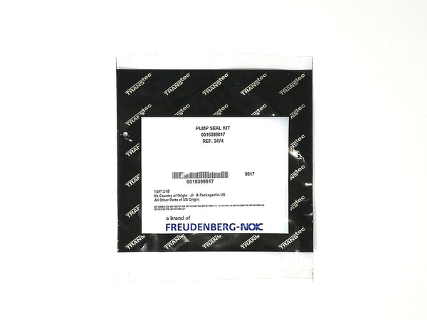 KIT BOMBA DE DIRECCION HONDA ACCORD CIVIC CR-V ELEMENT - Transmisiones Veinte 07