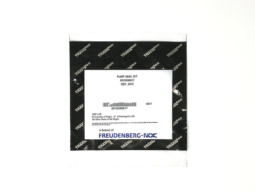 KIT BOMBA DE DIRECCION HONDA ACCORD CIVIC CR-V ELEMENT - Transmisiones Veinte 07