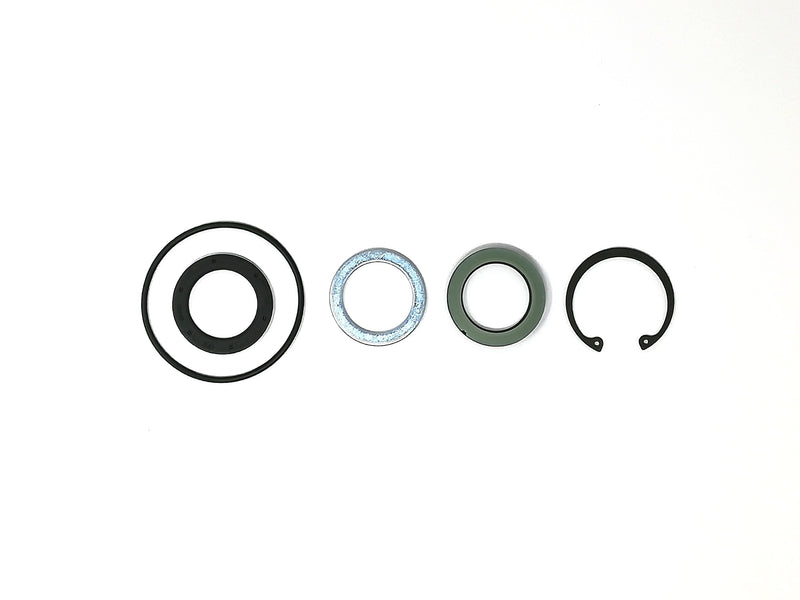 KIT SECTOR CAJA DIRECCION MODERNO TEFLON CHEVROLET CADILLAC DODGE GMC HUMMER JEEP OLDSMOBILE PONTIAC - Transmisiones Veinte 07