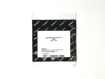 KIT SINFIN CHICO CAJA DIRECCION AM BUICK CADILLAC CHEVROLET DODGE FORD GMC JEEP OLDSMOBILE PLYMOUTH - Transmisiones Veinte 07