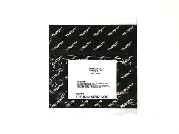 KIT CAJA DIRECCION  MODERNO PISTON CHICO CHEVROLET CADILLAC CHEVROLET GMC JEEP OLDSMOBILE - Transmisiones Veinte 07