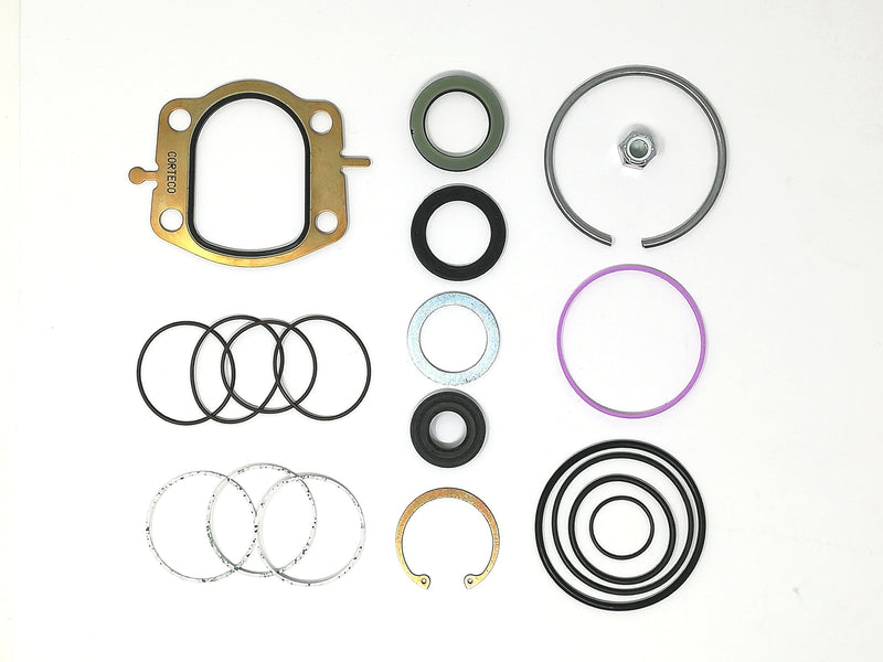 KIT CAJA DIRECCION  MODERNO PISTON CHICO CHEVROLET CADILLAC CHEVROLET GMC JEEP OLDSMOBILE - Transmisiones Veinte 07