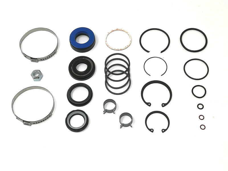 KIT CREMALLERA AVEO 2008/13 - Transmisiones Veinte 07