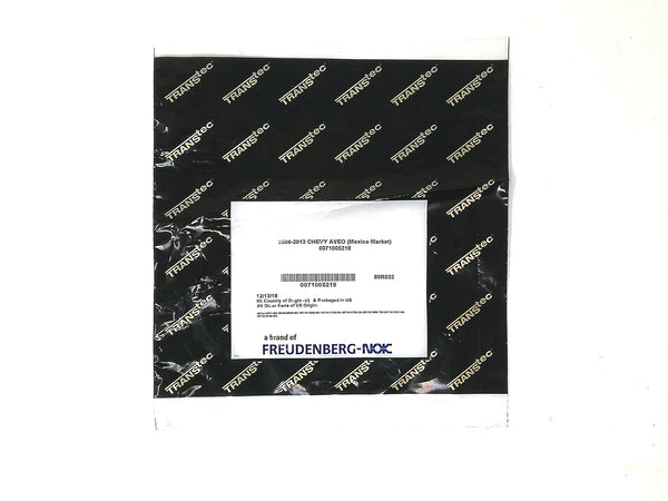 KIT CREMALLERA AVEO 2008/13 - Transmisiones Veinte 07