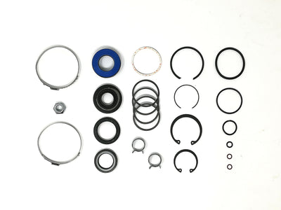 KIT CREMALLERA AVEO 2008/13 - Transmisiones Veinte 07