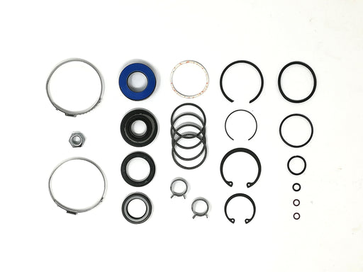 KIT CREMALLERA AVEO 2008/13 - Transmisiones Veinte 07