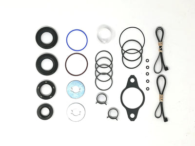 KIT CREMALLERA TOYOTA TACOMA 4X2 1995/97 - Transmisiones Veinte 07