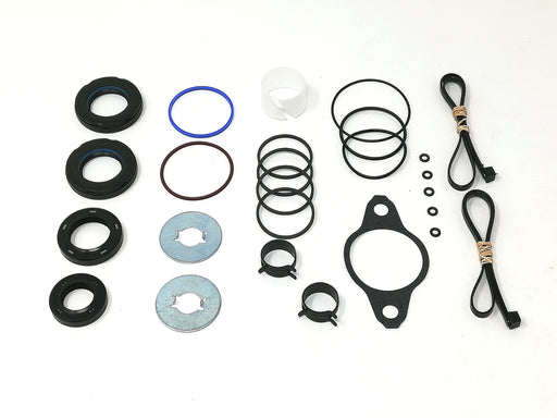 KIT CREMALLERA TOYOTA TACOMA 4X2 1995/97 - Transmisiones Veinte 07