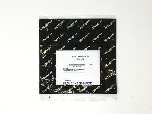 KIT CREMALLERA TOYOTA GEO CHEVROLET - Transmisiones Veinte 07