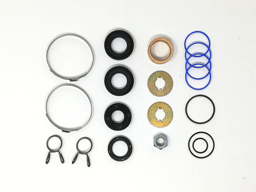 KIT CREMALLERA TOYOTA GEO CHEVROLET - Transmisiones Veinte 07