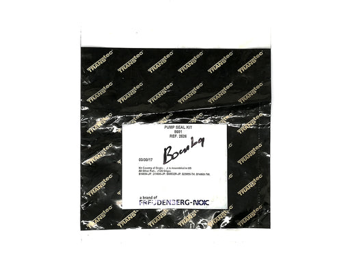 KIT BOMBA DE DIRECCION FORD FOCUS 2.0L