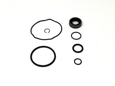 KIT BOMBA DE DIRRECION CHEVROLET EQUINOX TERRAIN LS430 2001/12