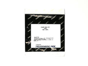 KIT BOMBA DE DIRECCION HONDA ACCORD DOBLE LIGA - Transmisiones Veinte 07