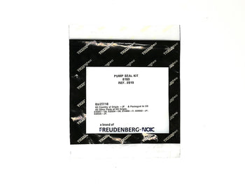 KIT BOMBA DE DIRECCION HONDA ACCORD DOBLE LIGA - Transmisiones Veinte 07